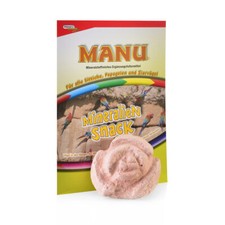 Mineralstein "Manu" 45g für