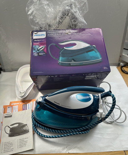 Philips gc7844 perfectcare - philips,