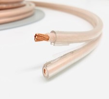 Inakustik Exzellenz Lautsprecherkabel 2x6,0 mm², Preis pro Meter, UVP war 14,99€