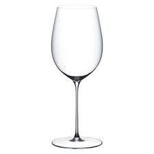 Riedel superleggero bordeaux - superleggero,