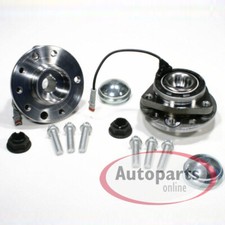 Für Opel Zafira B - 2 Stück