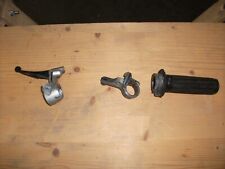 Puch Maxi S 1976 Gasgriff,Startergriff kpl.