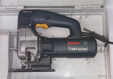 Bosch Profi Stichsäge GST 85