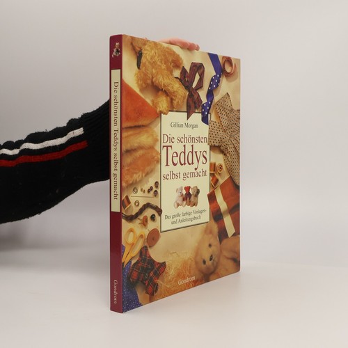 Die scho nsten - schönsten, teddys