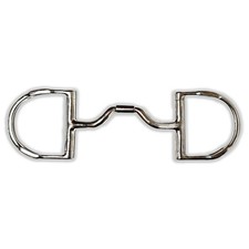 Myler Bit - Olivkopf Bit Ohne