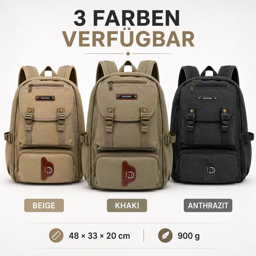 Trekkingrucksack