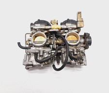 Yamaha TDM 850 4TX Vergaser