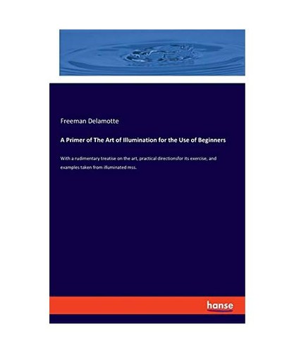 Primer the art of - a,