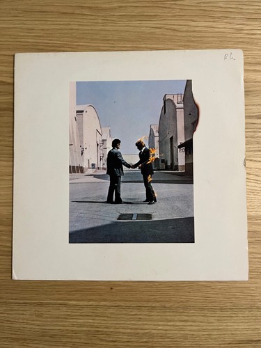 Pink floyd wish - floyd,