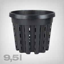 Ercole Pflanzf 9,5L rund -