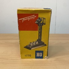 Fleischmann HO 1770 Base