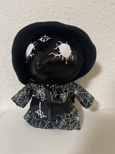 Ghost Band Merchandise - Plaque Doctor Pestarzt Stofftier 