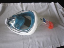 Schnorchelmaske Vollmaske Tauchermaske Tauchmaske Taucherbrille  Maske