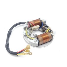 Lichtmaschine Zündung Stator