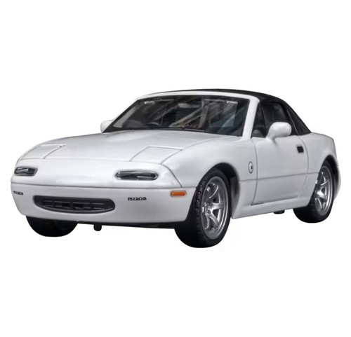 Mazda pkw modellauto - mazda,