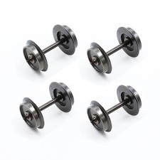 Märklin H0 E700020 4x Radsatz