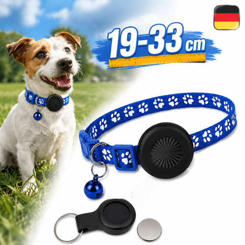 Gps tracker für katze ohne - gps,