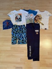 Kleiderpaket 122 128 - kleiderpaket, t.