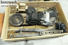 Mercedes W124 200E M102