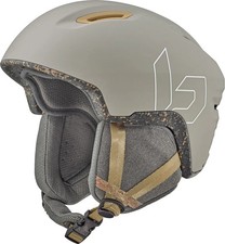 BOLLE Skihelm Snowboardhelm