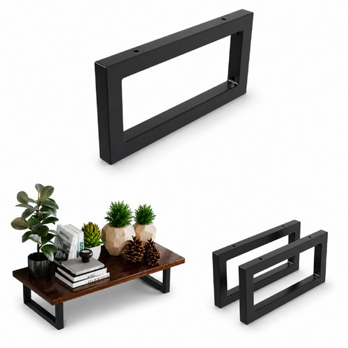 Qls wandhalterung 30x15 - 30x15, cm