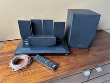 Sony S BDV-E2100 5.1 Blu-ray