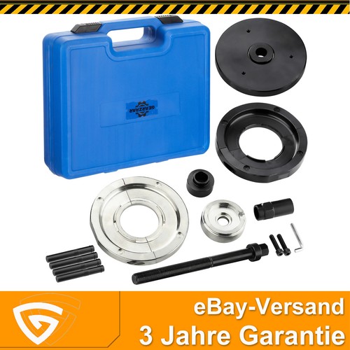Radlagerabzieher 78mm 16tlg