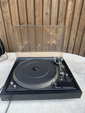 Dual CS 606 Plattenspieler