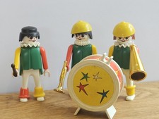 Playmobil Figuren Clowns