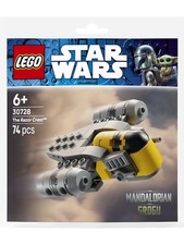 Lego star wars - wars, 30728