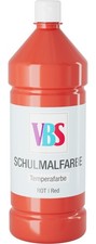 VBS Schulmalfarbe 1000 ml