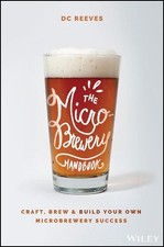 The microbrewery handbook - the,