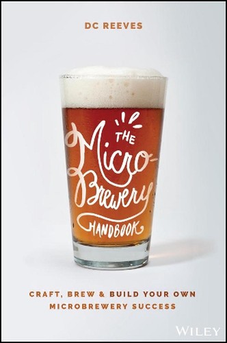 The microbrewery handbook - the,