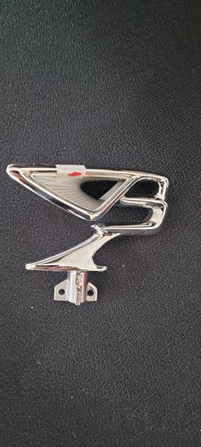Original bentley beleuchtetes - original,