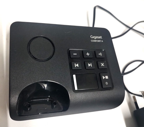 Gigaset comfort 520a - gigaset,