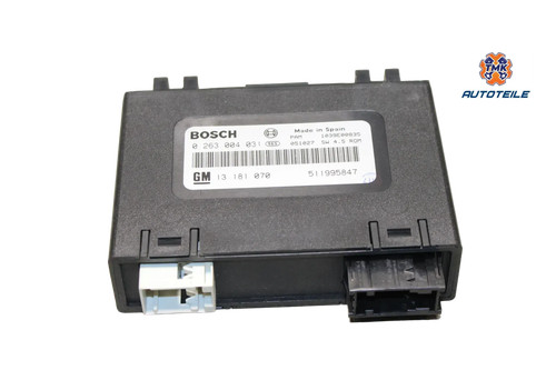 Opel vectra signum pdc - opel, c