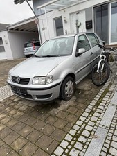 VW POLO Typ 6N,Für Bastler