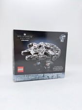 Lego set star wars - star, 75375