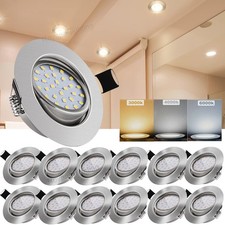 Led spot einbaustrahler - spot,