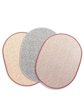 Tischwäsche 34 x 47 cm oval 2