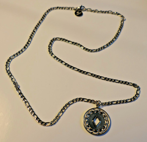 Elegante purelei halskette - elegante,
