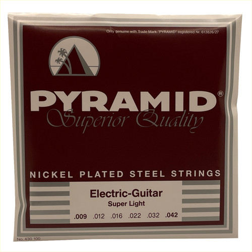 Pyramid nickel 009 042 - pyramid, 009-042