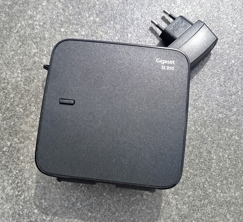 Gigaset 910 dect - gigaset,
