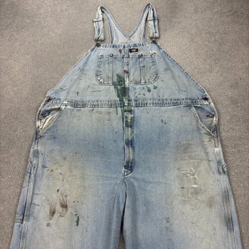 Dickies latzhose erwachsene - dickies,