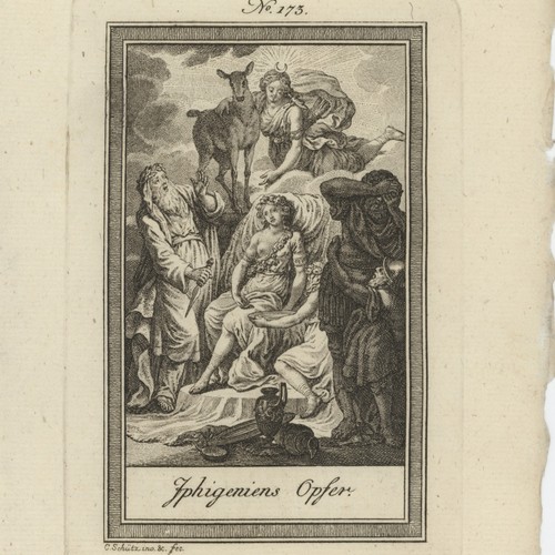 Griechische mythologie - griechische,