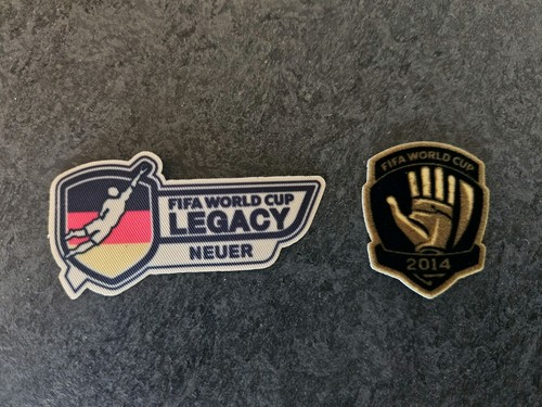 Manuel neuer legacy - neuer,