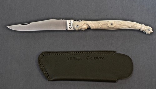 Laguiole messer von - messer, philippe