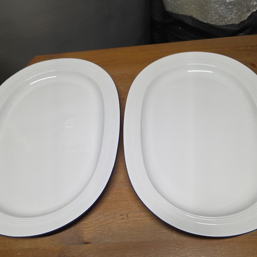 Servierplatte friesland - 2x,