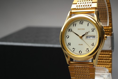 Vintage 1993 neuwertig - neuwertig, seiko
