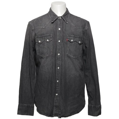 Levi strauss jeanshemd - &, co,